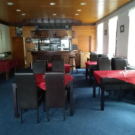 Guest house Babska *