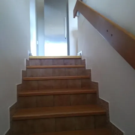 Gasthuis Babska Velké Karlovice